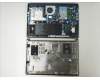 60.HE8N8.001 Acer Untere Abdeckung UMA Schwarz