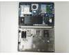 60.HE8N8.001 Acer Untere Abdeckung UMA Schwarz