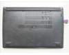 60.HE8N8.001 Acer Untere Abdeckung UMA Schwarz