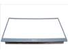 60.HFFN1.003 Acer LCD Displayrahmenabdeckung, Blau