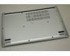 60.HFQN7.001 Acer COVER LOWER SILVER