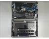60.HJEN8.004 Acer Untere Abdeckung, grau
