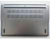 60.HJEN8.004 Acer Untere Abdeckung, grau