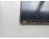 60.HR0N8.002 Acer Abdeckung, Blende mit Kappe, silber