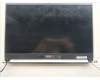 60.HR0N8.002 Acer Abdeckung, Blende mit Kappe, silber