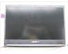 60.HXDN8.002 Acer Displayrahmen, schwarz