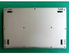 60.HYRN8.004 Acer COVER LOWER SILVER
