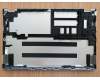 60.HYRN8.004 Acer COVER LOWER SILVER
