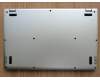 60.HYRN8.004 Acer COVER LOWER SILVER