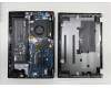 60.K09N8.003 Acer Untere Abdeckung Grau