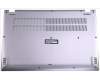 60.K0GN2.001 Acer Untere Abdeckung, grau
