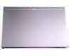 60.K0GN2.002 Acer Displaydeckel Grau