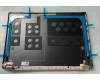 60.K0HN8.001 Acer Displaydeckel Grün mit Scharnier