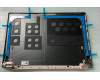 60.K0HN8.001 Acer Displaydeckel Grün mit Scharnier