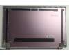 60.K0UN8.001 Acer Displaydeckel Silber