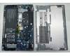 60.K0UN8.003 Acer COVER LOWER SILVER