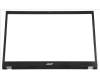 60.K65N2.001 Acer Displayrahmen-Abdeckung Schwarz