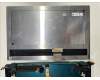 60.K9PN8.003 Acer Displayrahmen-Abdeckung Gold