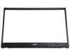 60.K9ZN2.003 Acer Displayrahmen Baugruppe Schwarz