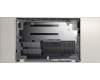 60.KADN8.005 Acer COVER LOWER SILVER