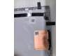 60.KDDN8.001 Acer Displaydeckel Silber