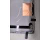 60.KDDN8.001 Acer Displaydeckel Silber