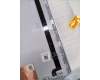 60.KDDN8.001 Acer Displaydeckel Silber