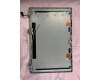 60.KDHN8.001 Acer Displaydeckel Silber