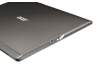 60.LB9N5.004 Original Acer Displaydeckel 30,7cm (12,1 Zoll) grau