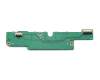 60-N3XTP1000-C02 Original Asus Taster Platine