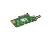 60-N8DIO1002-F02 Original Asus Audio/USB Platine