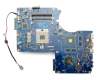 60-NBMB1000-A01 Original Asus Mainboard (onboard GPU)