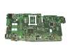 60-NYRMB1000-A04 Original Asus Mainboard (onboard GPU)