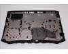 60.Q5XN2.001 Acer Untere Abdeckung, schwarz