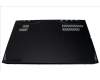60.Q6WN1.001 Acer Untere Abdeckung, schwarz