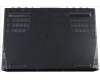 60.Q7CN2.001 Acer Untere Abdeckung, schwarz