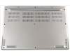 60.QBJN2.001 Acer COVER LOWER SILVER