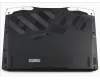 60.QC5N2.001 Acer Untere Abdeckung, schwarz