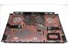 60.QC5N2.001 Acer Untere Abdeckung, schwarz