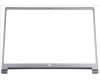60.QFQN2.003 Acer Displayrahmen Grau