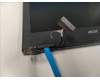 60.VMUN8.002 Acer Displayrahmen, schwarz