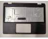 60.VN0N8.001 Acer Gehäuseoberseite schwarz mit Stiftblock