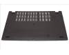 60.VU2N2.001 Acer Untere Abdeckung, schwarz