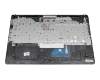 6037B0146604 HP Tastatur inkl. Topcase DE (deutsch) schwarz/schwarz (TP/ohne DVD)