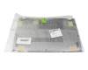 60A1DN2001 Original Acer Gehäuse Unterseite schwarz
