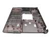 60GD0N2001 Original Acer Gehäuse Unterseite schwarz