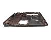60GP4N2001 Original Acer Gehäuse Unterseite schwarz