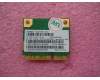 60Y3247 Lenovo Realtek bgn 1x1 HMC WLAN-Karte - Foxconn