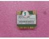 60Y3247 Lenovo Realtek bgn 1x1 HMC WLAN-Karte - Foxconn