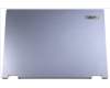 61.B82N7.001 Acer Displaydeckel N14WUXGASSRIB3 TP1A6AG
